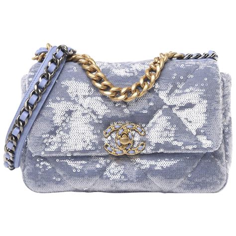 chanel sequin bag 2023|chanel quilted clutch.